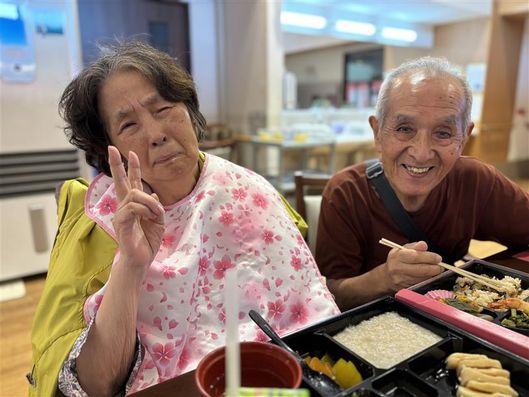 ダイニングルーム