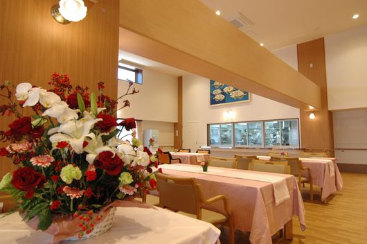 ダイニングルーム