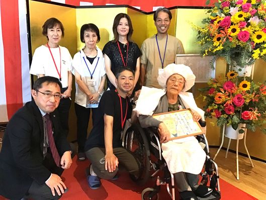 スタッフイメージ