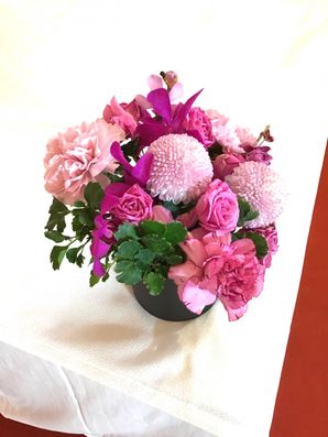 ダイニングルーム