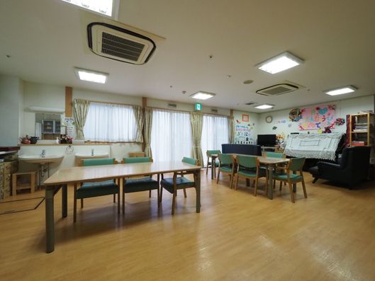 ダイニングルーム1