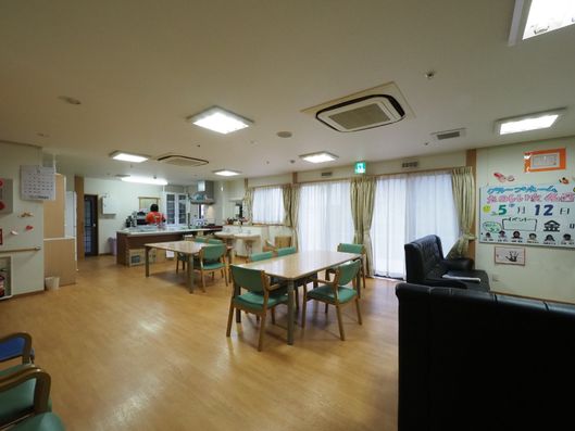 ダイニングルーム2