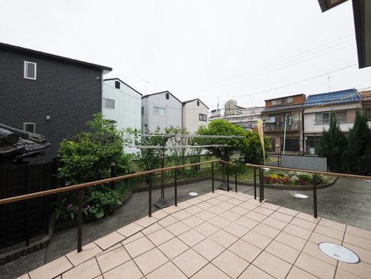 ガーデンスペース1