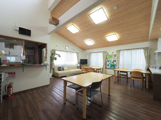 ダイニングルーム1