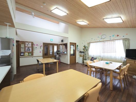 ダイニングルーム4