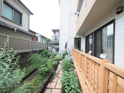 ガーデンスペース2