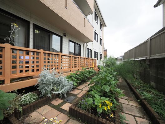 ガーデンスペース3