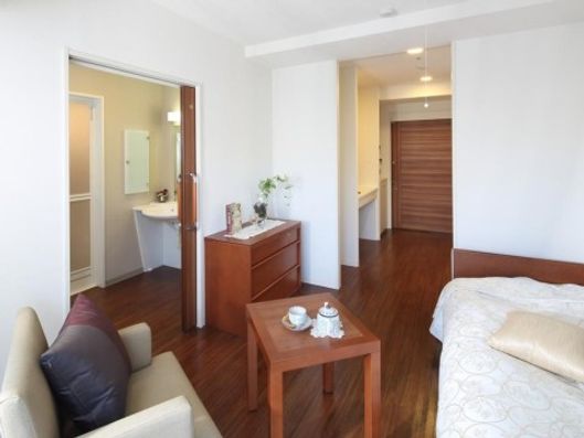 5F 居室イメージ2