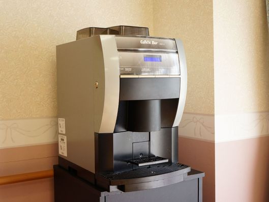 コーヒーサーバー