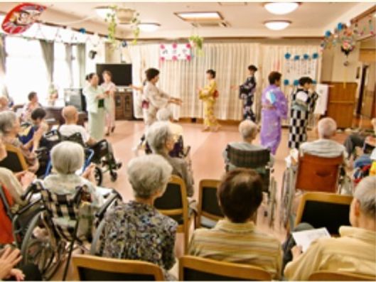 イベント