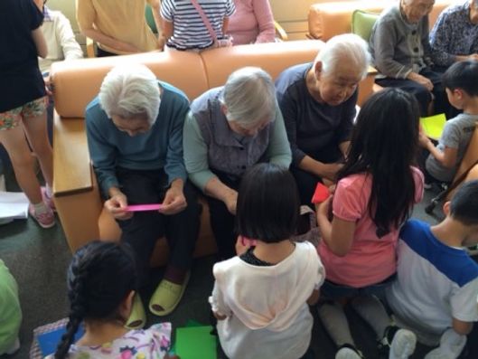 レクリエーション