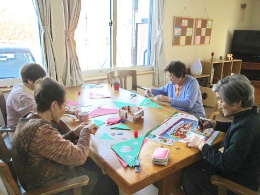 レクリエーション