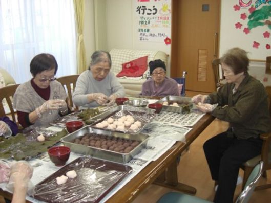 レクリエーション