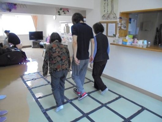 レクリエーション