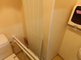 介護施設のトイレの室内