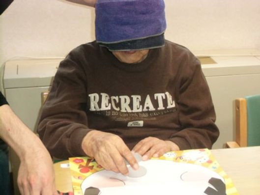 レクリエーション