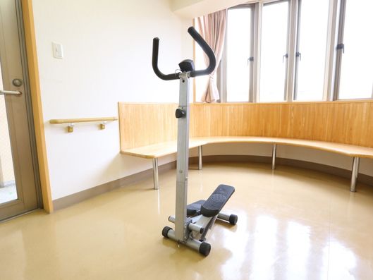 機能訓練室