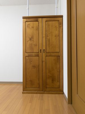 居室のクローゼット