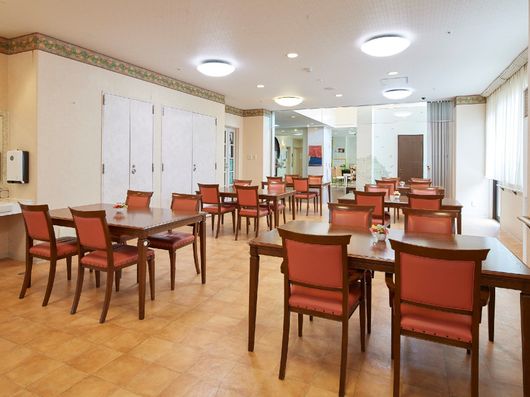 レストラン / MISORA