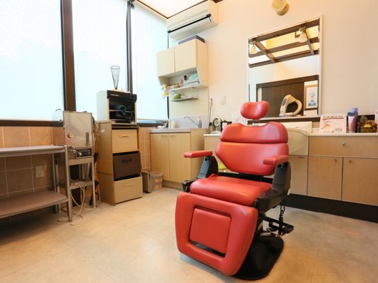 ビューティーサロン