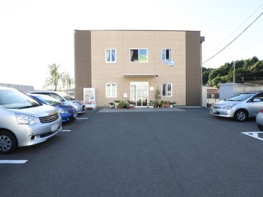 満室 11 16更新 愛の家 グループホーム いわき下荒川 いわき市 360度パノラマ画像 みんなの介護