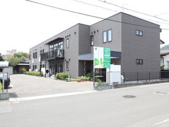 福島県 上松川診療所で研修させていただきました