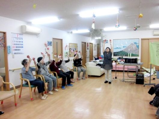 レクリエーション