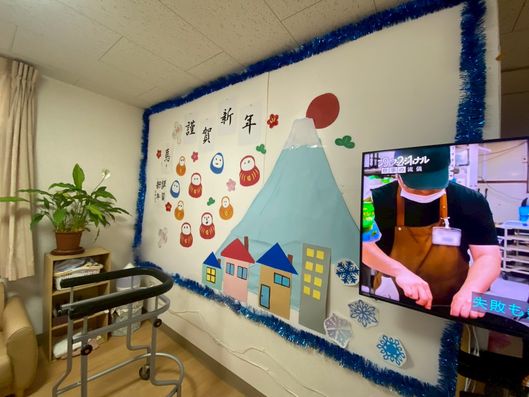 掲示物