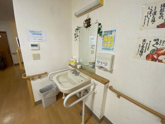 洗面台