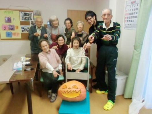 レクリエーション