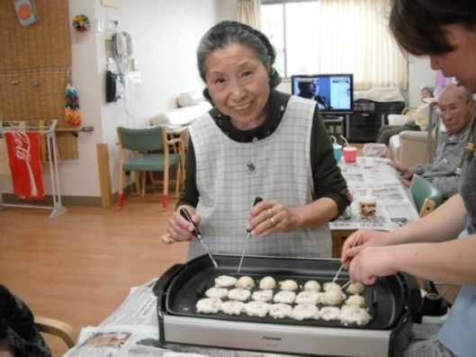 レクリエーション