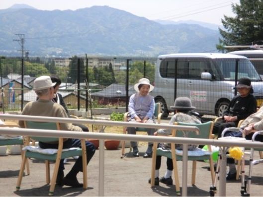 レクリエーション