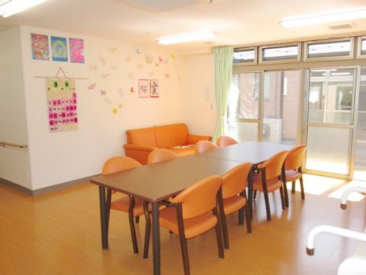 リビング・ダイニング２