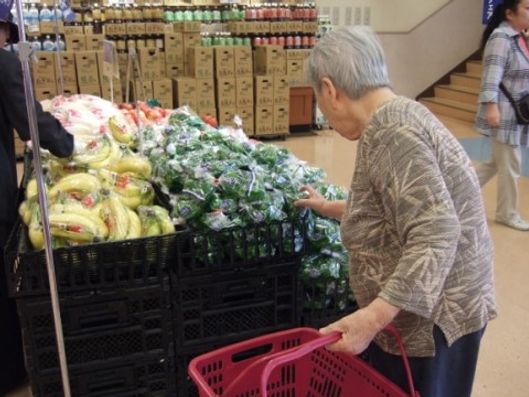 アクティビティ