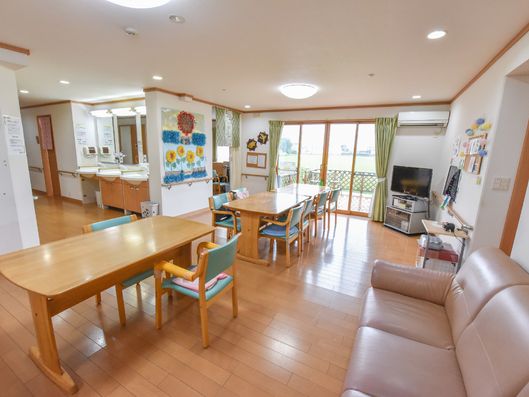 ダイニングルーム