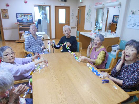 レクリエーション