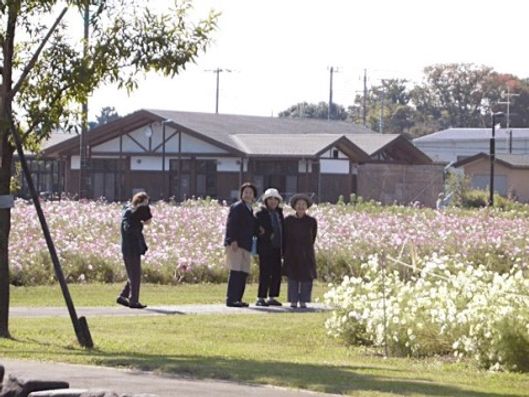 外出アクティビティ2