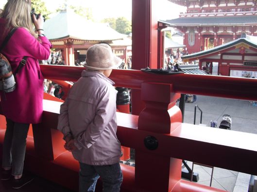 レクリエーション