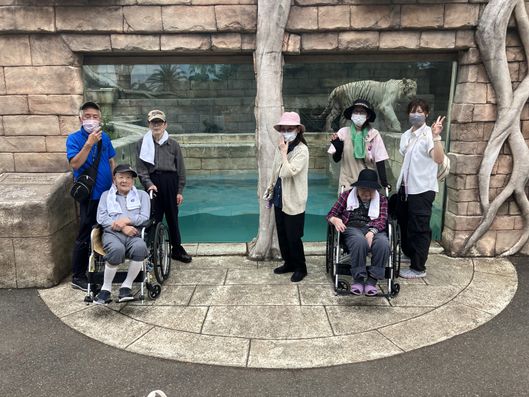 レクリエーション