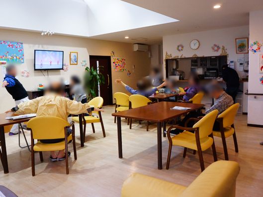 レクリエーション