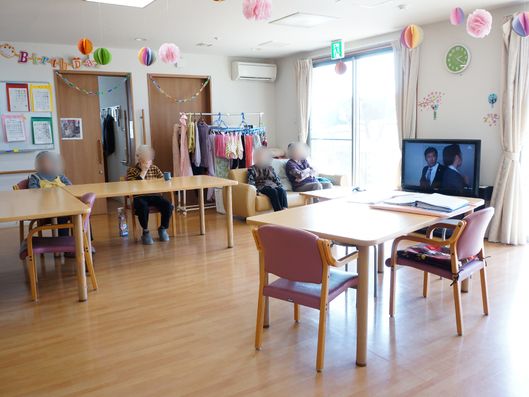 多目的スペース1