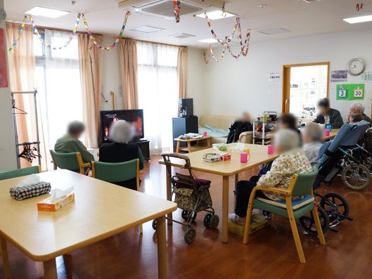 多目的スペース4