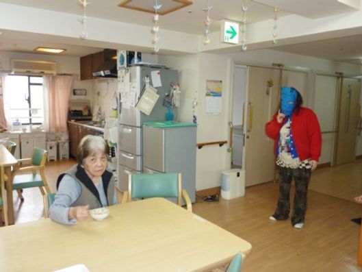 レクリエーション