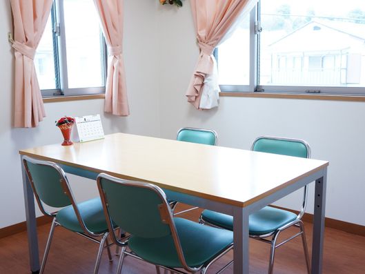 テーブルセット