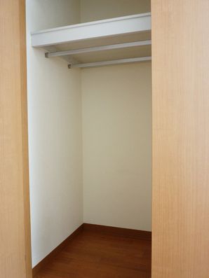 クローゼット