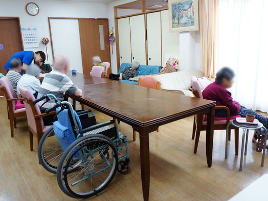 多目的スペース