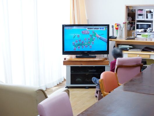 多目的スペース