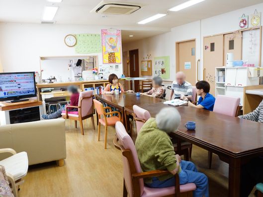 多目的スペース