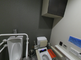 介護施設内の清潔なトイレ空間