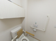 バリアフリーのトイレ設備